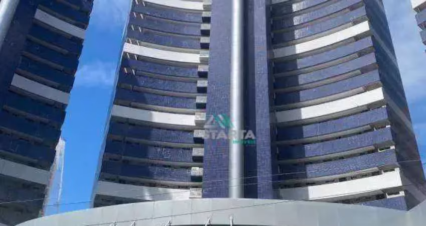 Apartamento com 2 quartos para alugar na Rua Barão de Aracati, Meireles, Fortaleza