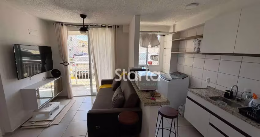 Apartamento com 2 quartos para alugar na Avenida César Cals, Praia do Futuro, Fortaleza