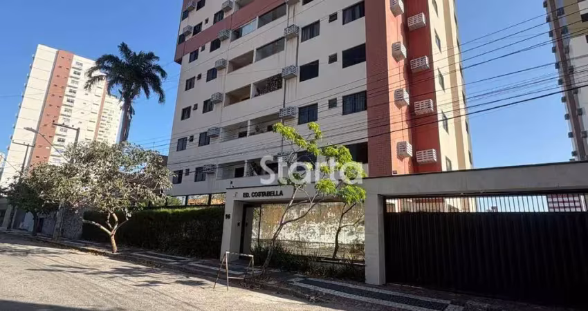 Apartamento com 3 quartos à venda na Rua Pascoal de Castro Alves, Papicu, Fortaleza