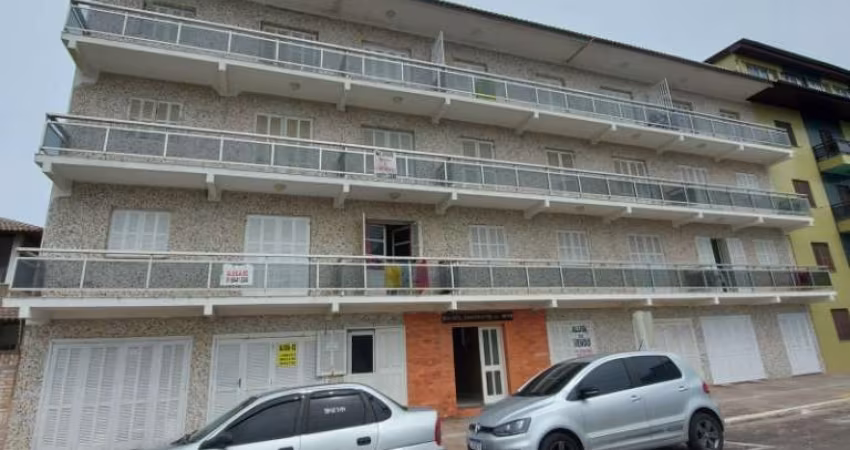 Apartamento 2 Dormitórios à venda no Bairro Centro com 80 m² de área privativa