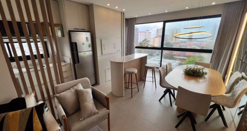 Apartamento 3 Dormitórios à venda no Bairro Centro com 103 m² de área privativa - 2 vagas de garagem