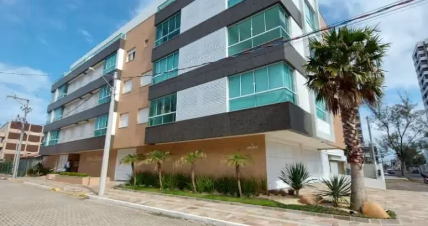 Apartamento 2 dormitórios à venda no bairro centro com 67 m² de área privativa - 1 vaga de garagem