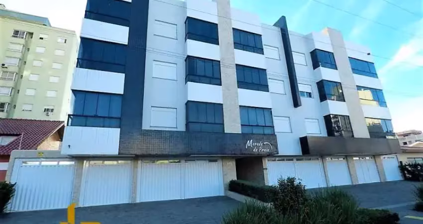Apartamento 2 dormitórios à venda no bairro centro com 78 m² de área privativa - 1 vaga de garagem