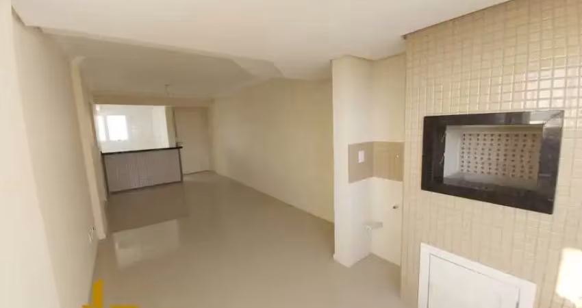 Apartamento 1 dormitório à venda no bairro centro com 60 m² de área privativa - 1 vaga de garagem