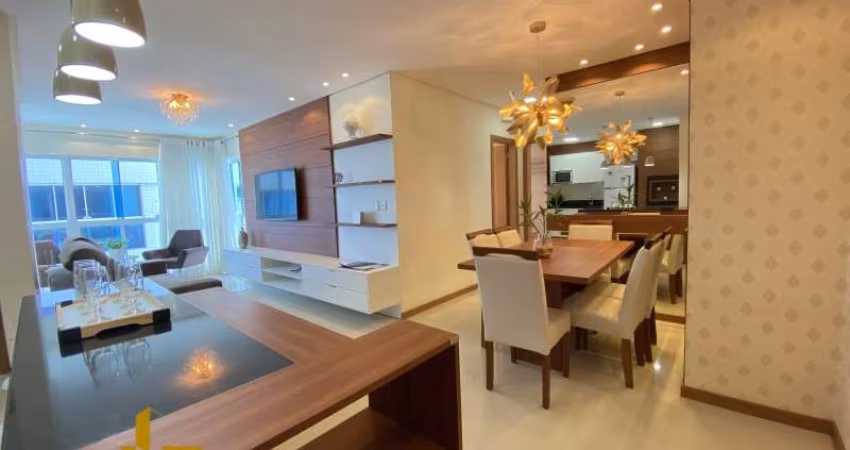 Apartamento 2 Dormitórios à venda no Bairro Centro com 78 m² de área privativa - 1 vaga de garagem
