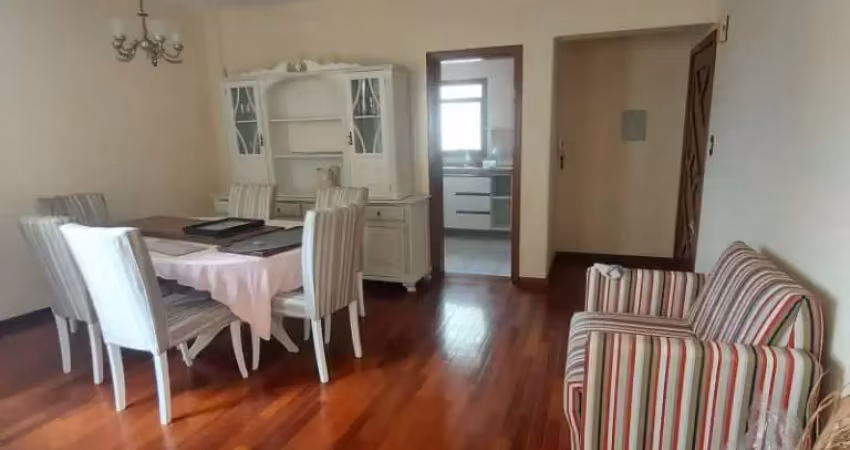 Apartamento 2 dormitórios à venda no bairro centro com 83 m² de área privativa - 1 vaga de garagem