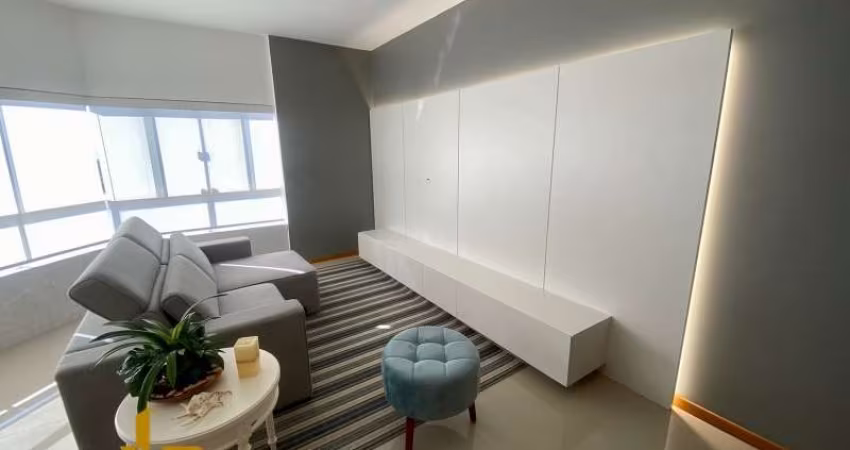Apartamento 3 Dormitórios à venda no Bairro --- com 80 m² de área privativa - 2 vagas de garagem