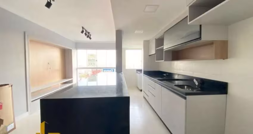 Apartamento 3 dormitórios à venda no bairro centro com 90 m² de área privativa - 2 vagas de garagem