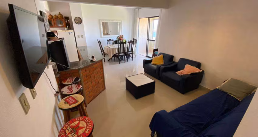 Apartamento 3 Dormitórios à venda no Bairro Centro com 90 m² de área privativa - 1 vaga de garagem