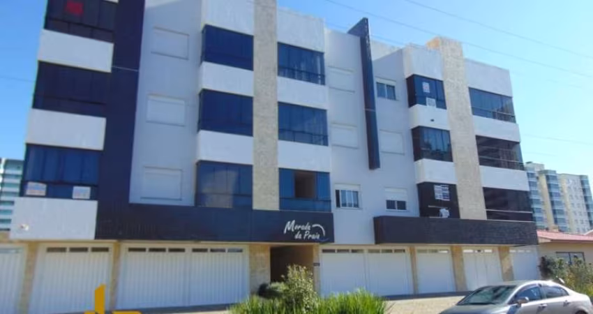 Apartamento 1 Dormitório à venda no Bairro Centro com 45 m² de área privativa - 1 vaga de garagem