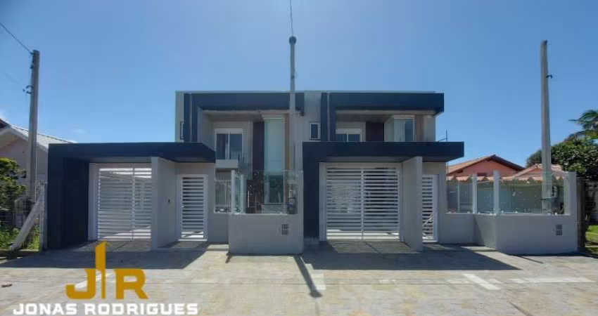 Sobrado/ Duplex 3 Dormitórios à venda no Bairro Centro com 130 m² de área privativa - 1 vaga de garagem