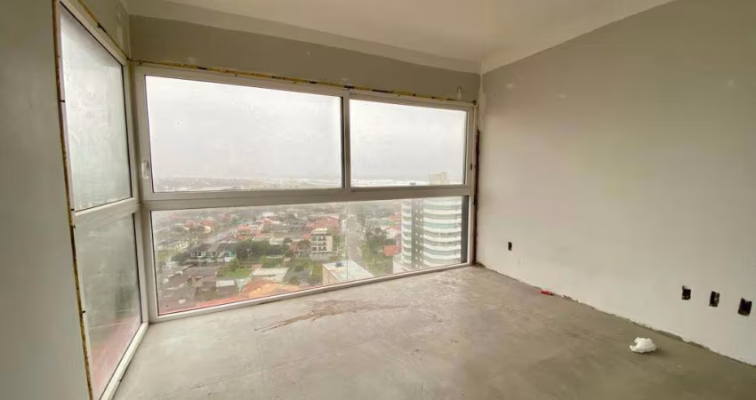 Apartamento 2 Dormitórios à venda no Bairro Centro com 84 m² de área privativa - 1 vaga de garagem