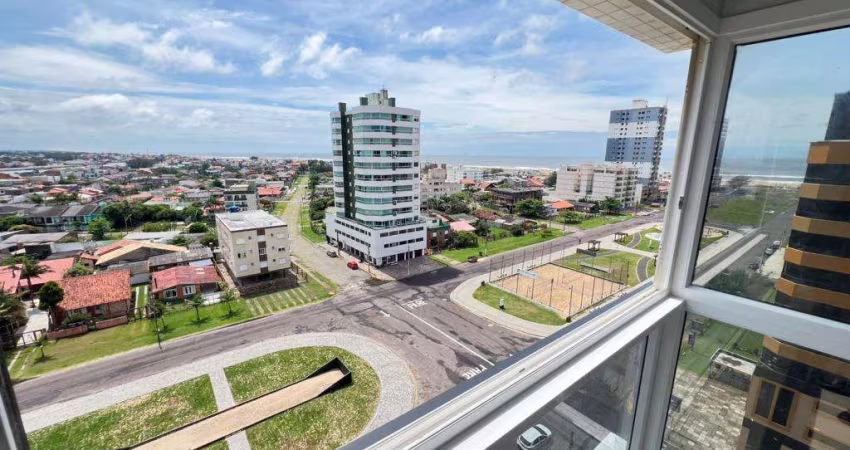 Apartamento 3 Dormitórios à venda no Bairro Centro com 96 m² de área privativa - 1 vaga de garagem