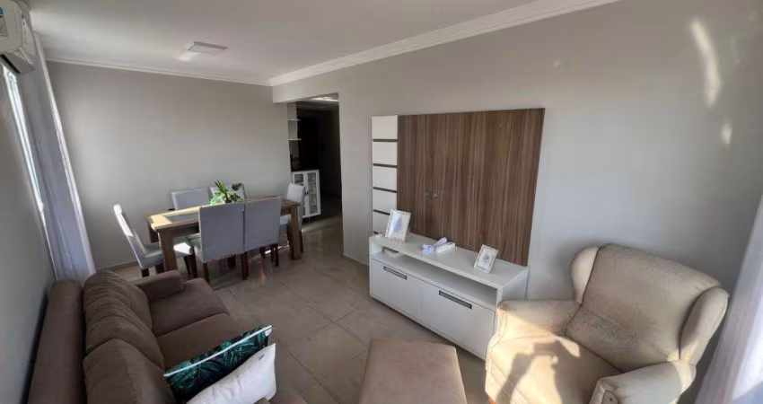 Apartamento 3 Dormitórios à venda no Bairro Centro com 70 m² de área privativa - 1 vaga de garagem
