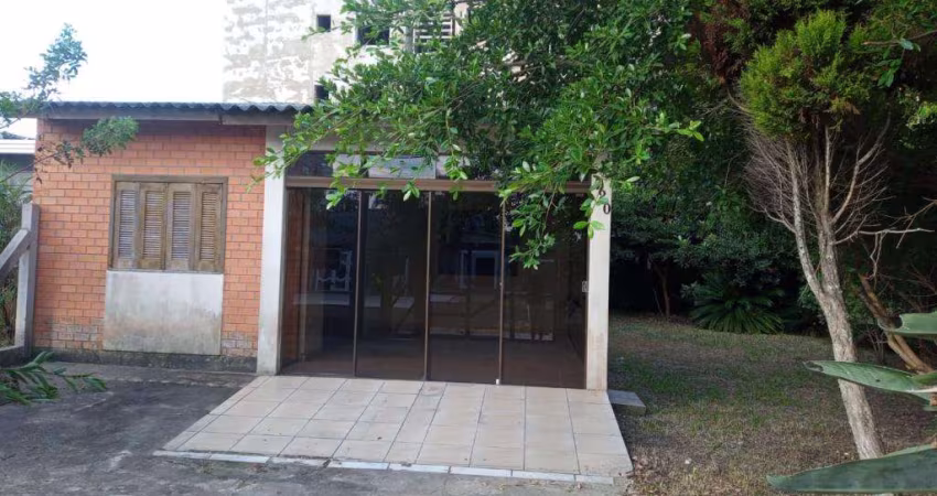Casa 2 Dormitórios à venda no Bairro Centro com 70 m² de área privativa - 1 vaga de garagem