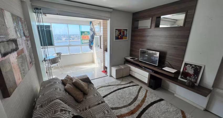 Apartamento 2 Dormitórios à venda no Bairro Centro com 83 m² de área privativa - 1 vaga de garagem