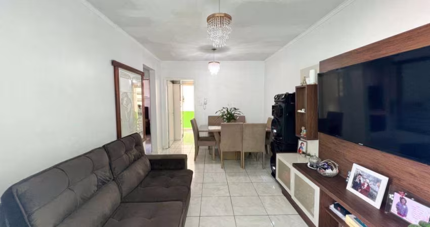 Apartamento 2 Dormitórios à venda no Bairro Centro com 60 m² de área privativa - 1 vaga de garagem