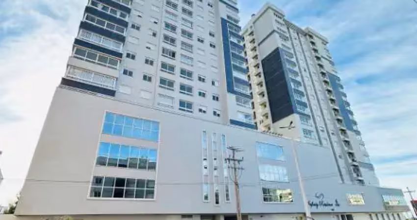 Apartamento 3 dormitórios à venda no bairro centro com 140 m² de área privativa - 2 vagas de garagem