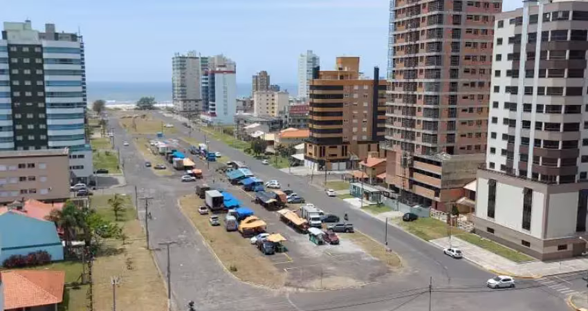 Apartamento 1 dormitório à venda no bairro centro com 68 m² de área privativa - 1 vaga de garagem