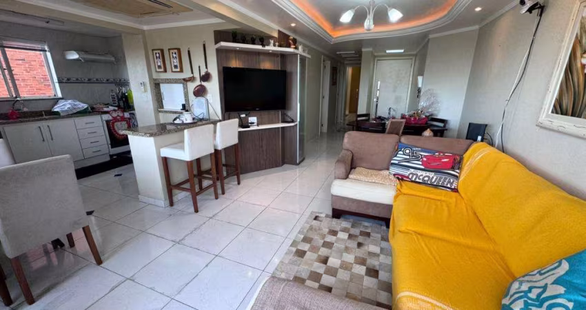 Apartamento 3 Dormitórios à venda no Bairro Barra com 95 m² de área privativa - 2 vagas de garagem