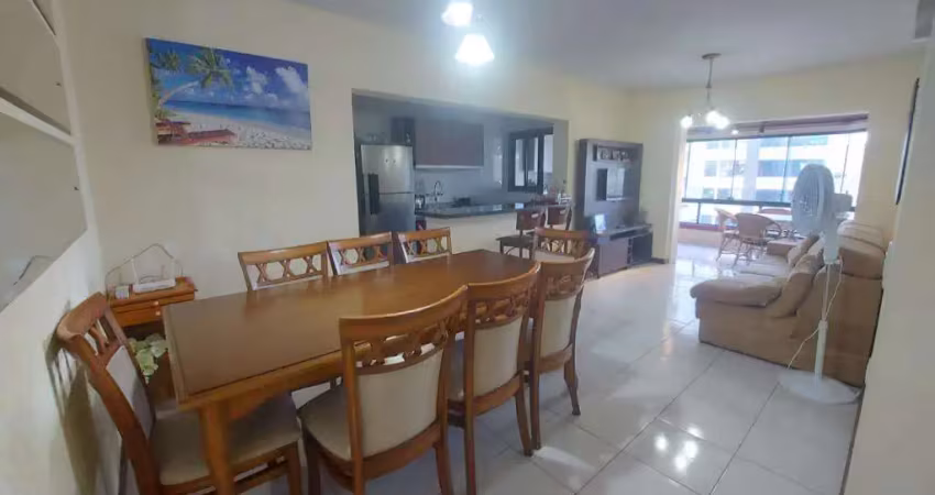 Apartamento 3 dormitórios à venda no bairro centro com 110 m² de área privativa - 1 vaga de garagem