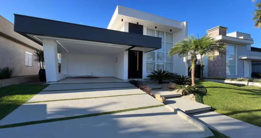 Casa 4 Dormitórios à venda no Bairro Petrobras com 197 m² de área privativa - 2 vagas de garagem