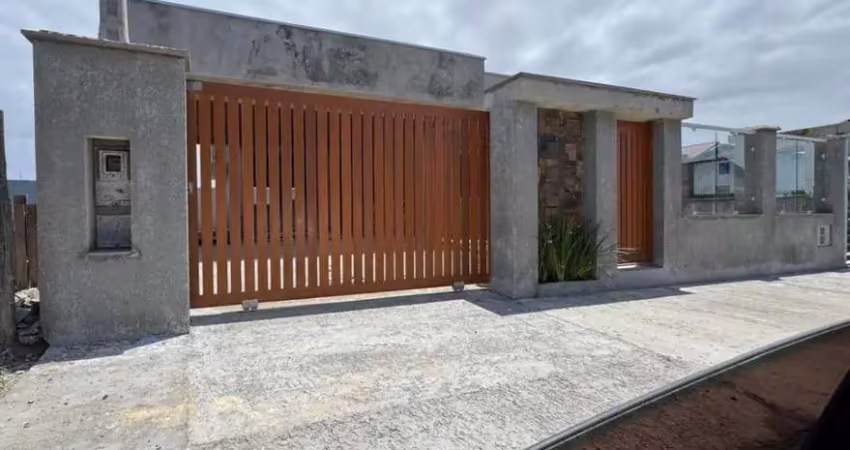 Casa 4 dormitórios à venda no bairro são francisco com 120 m² de área privativa - 2 vagas de garagem