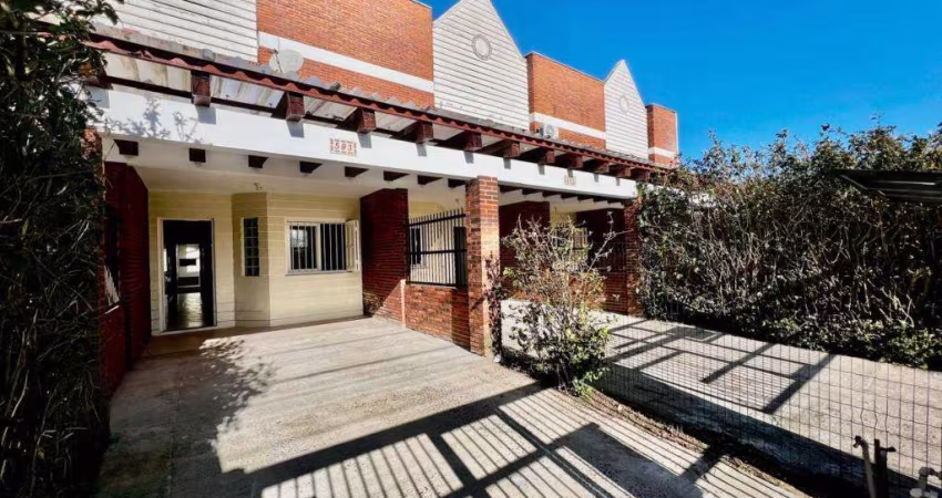 Sobrado/ Duplex 2 Dormitórios à venda no Bairro São Francisco com 105 m² de área privativa - 2 vagas de garagem