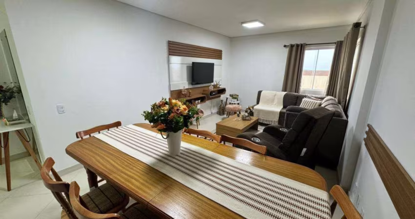 Apartamento 2 Dormitórios à venda no Bairro Centro com 75 m² de área privativa - 1 vaga de garagem