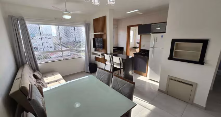 Apartamento 2 dormitórios à venda no bairro centro com 62 m² de área privativa - 1 vaga de garagem
