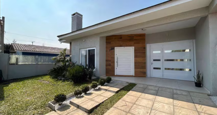 Casa com 3 quartos à venda na Rua Fernando de Noronha, 2239, Nova Tramandaí, Tramandaí