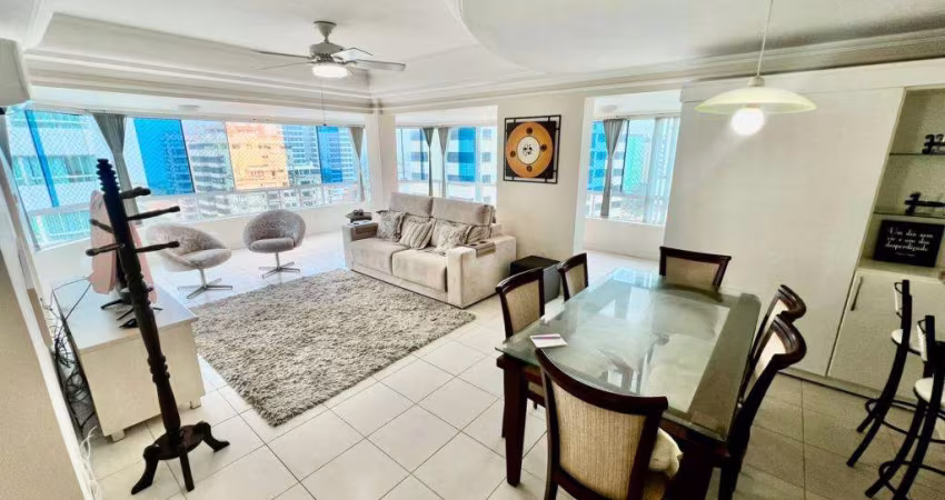 Apartamento 3 Dormitórios à venda no Bairro Centro com 152 m² de área privativa
