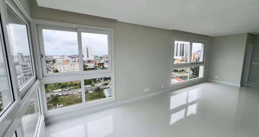 Apartamento 3 Dormitórios à venda no Bairro Centro com 108 m² de área privativa - 1 vaga de garagem