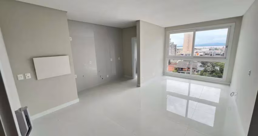 Apartamento 2 dormitórios à venda no bairro centro com 65 m² de área privativa - 1 vaga de garagem