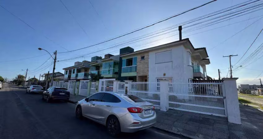 Sobrado/ Duplex 3 Dormitórios à venda no Bairro Zona Nova com 102 m² de área privativa - 1 vaga de garagem