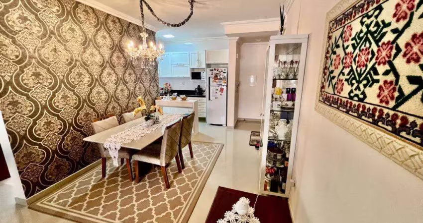 Apartamento 2 dormitórios à venda no bairro centro com 63 m² de área privativa - 1 vaga de garagem