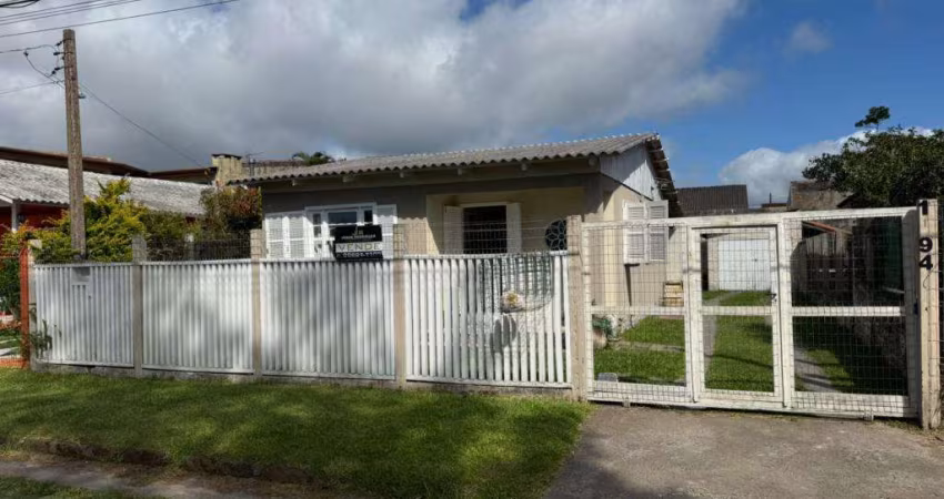 Casa 3 Dormitórios à venda no Bairro Centro com 80 m² de área privativa - 1 vaga de garagem