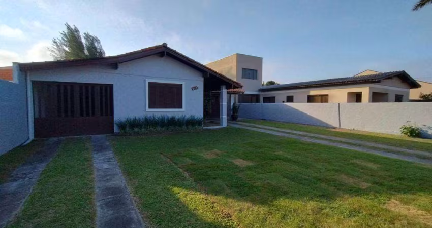 Casa 3 Dormitórios à venda no Bairro Centro com 88 m² de área privativa - 2 vagas de garagem