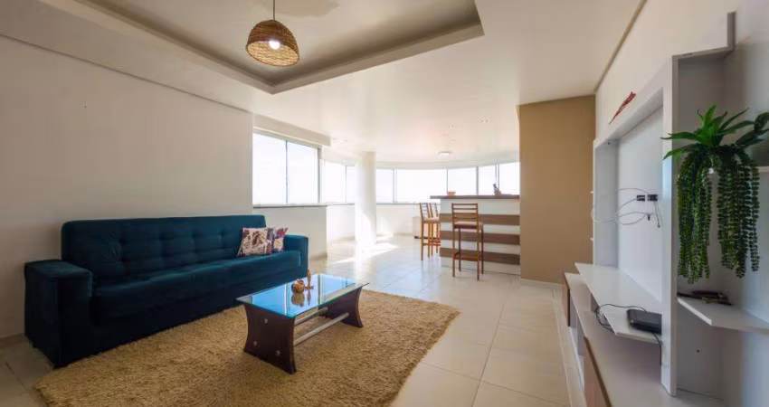 Apartamento 3 Dormitórios à venda no Bairro Centro com 88 m² de área privativa - 1 vaga de garagem