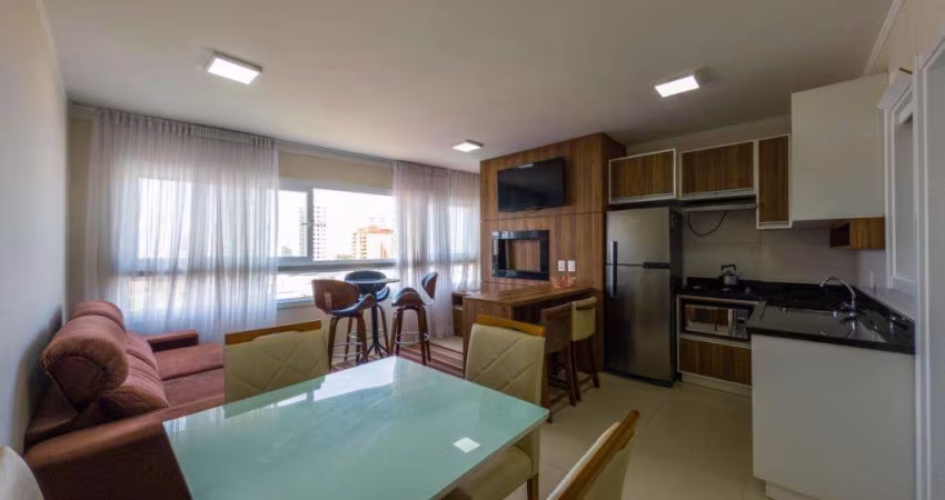 Apartamento 3 Dormitórios à venda no Bairro Centro com 81 m² de área privativa - 1 vaga de garagem