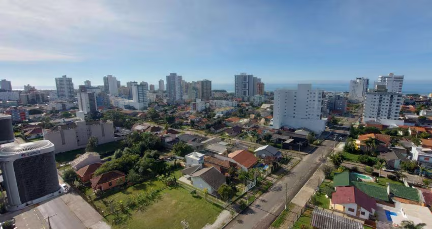 Apartamento 2 Dormitórios à venda no Bairro Centro com 78 m² de área privativa - 2 vagas de garagem