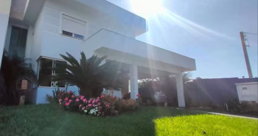 Casa 4 Dormitórios à venda no Bairro Petrobras com 150 m² de área privativa - 2 vagas de garagem