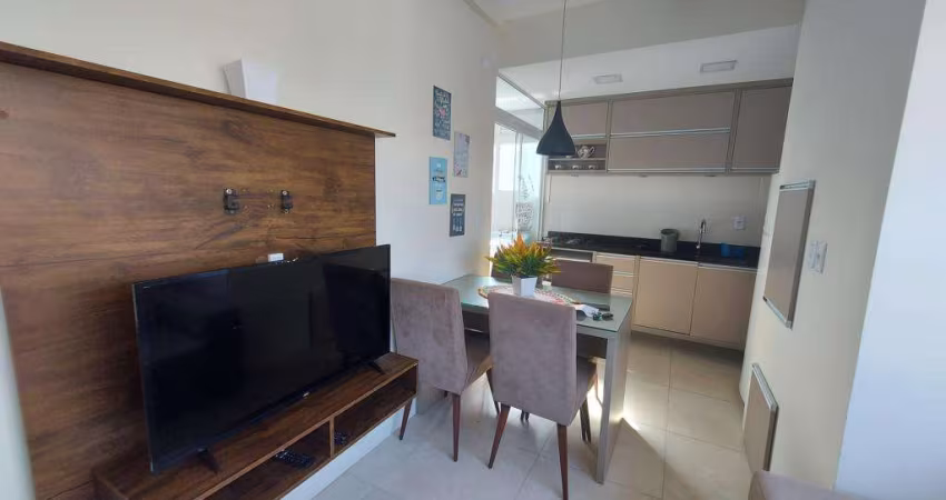 Apartamento 1 Dormitório à venda no Bairro Centro com 53 m² de área privativa - 1 vaga de garagem
