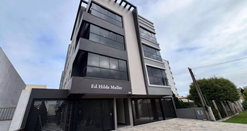 Apartamento 2 Dormitórios à venda no Bairro Centro com 63 m² de área privativa - 1 vaga de garagem