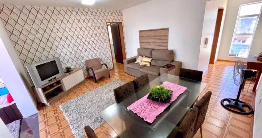 Apartamento 3 Dormitórios à venda no Bairro Centro com 99 m² de área privativa