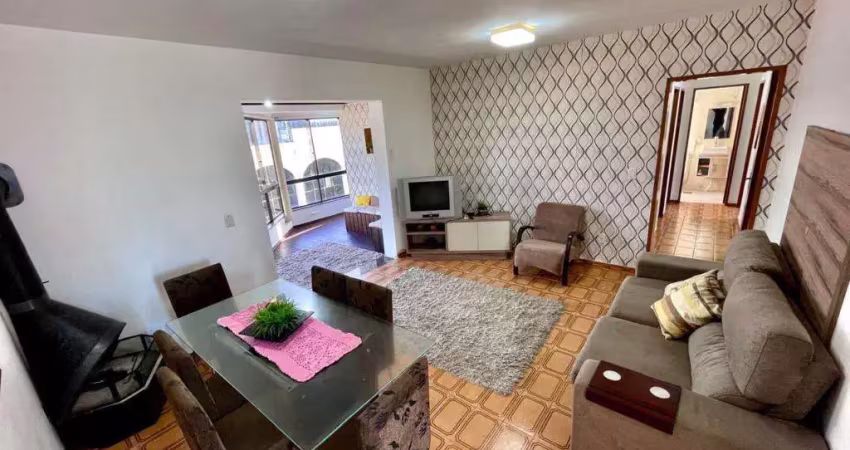 Apartamento 3 dormitórios à venda no bairro centro com 99 m² de área privativa