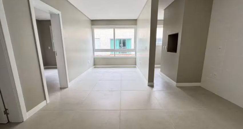 Apartamento 1 dormitório à venda no bairro centro com 42 m² de área privativa - 1 vaga de garagem