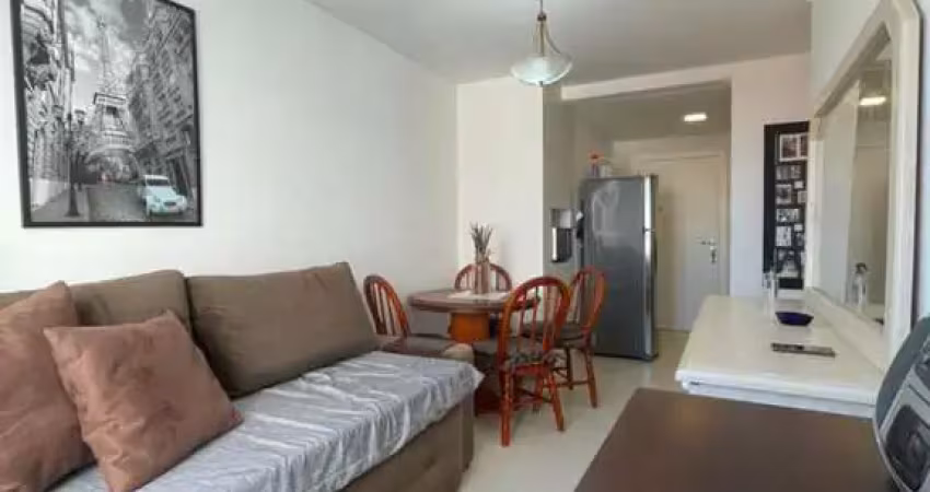 Apartamento 1 dormitório à venda no bairro centro com 40 m² de área privativa - 1 vaga de garagem