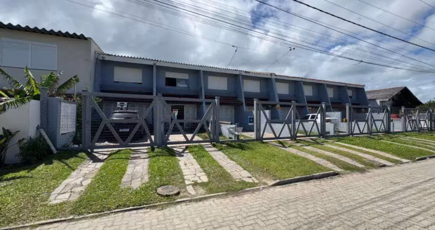 Sobrado/ Duplex 2 Dormitórios à venda no Bairro Centro com 80 m² de área privativa - 1 vaga de garagem