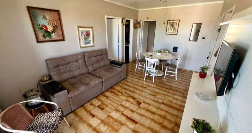 Apartamento 2 Dormitórios à venda no Bairro Centro com 61 m² de área privativa - 1 vaga de garagem